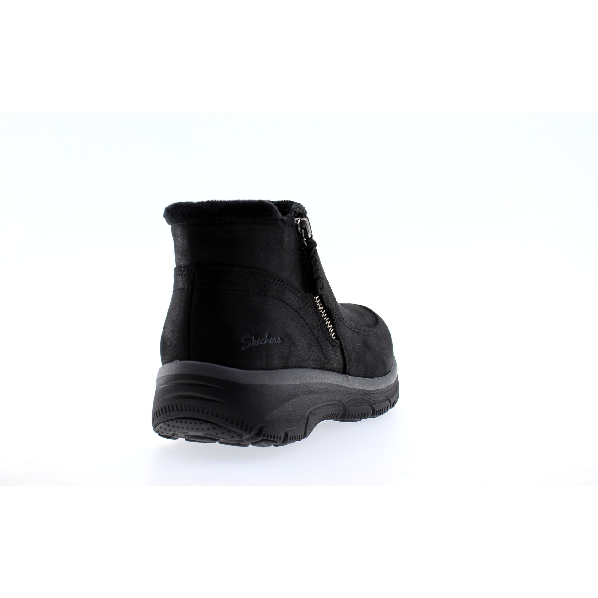 Skechers SLIPON Nero