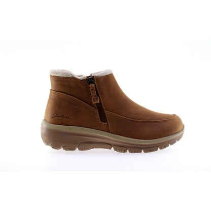 Skechers SLIPON Cuoio