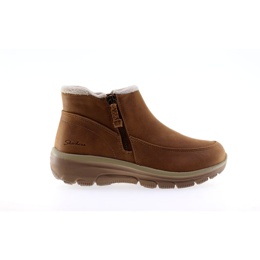 Skechers SLIPON Cuoio