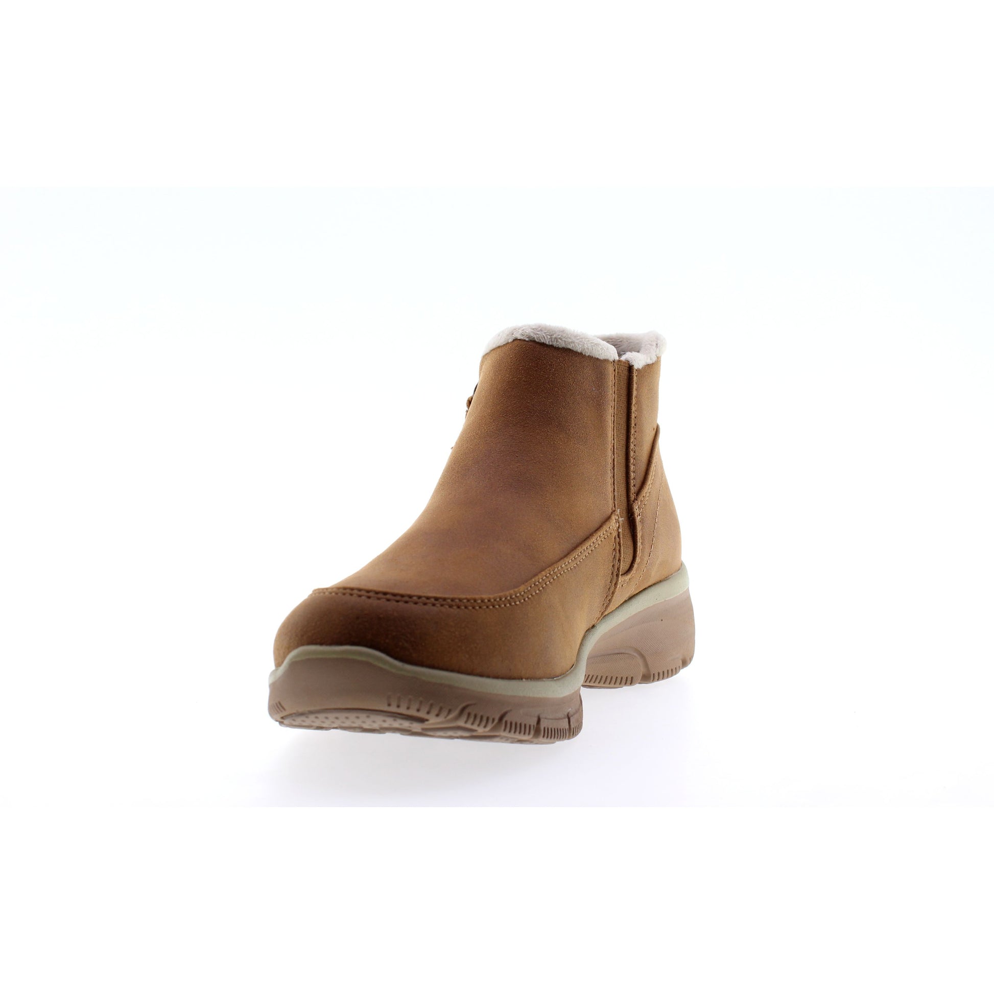 Skechers SLIPON Cuoio