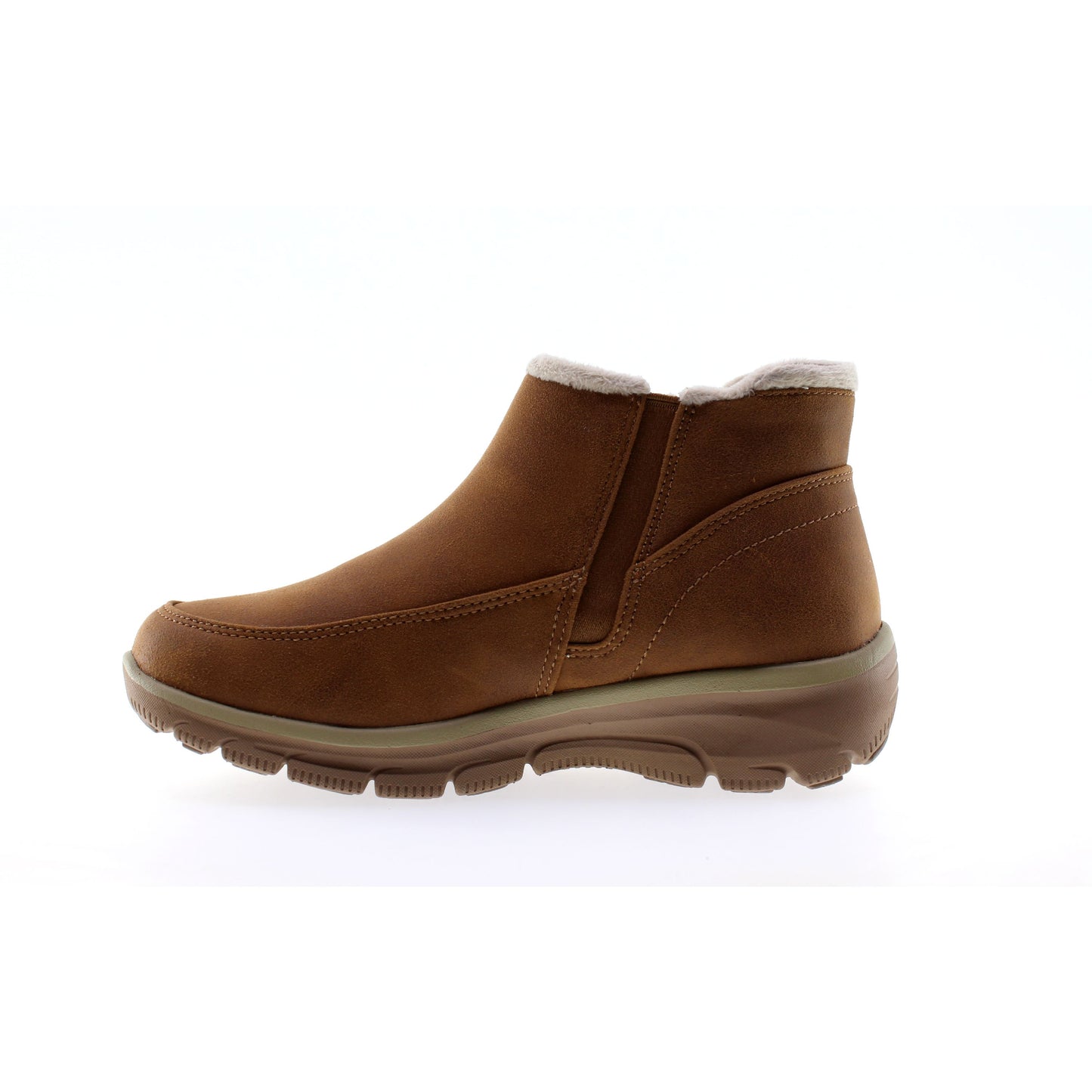 Skechers SLIPON Cuoio