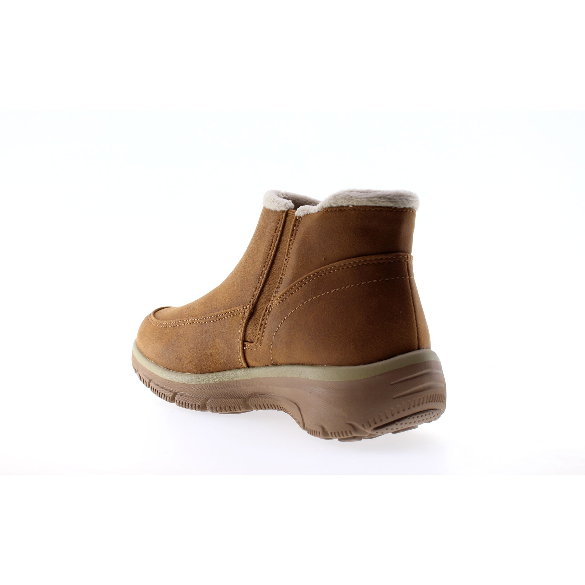 Skechers SLIPON Cuoio