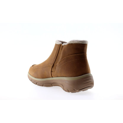 Skechers SLIPON Cuoio