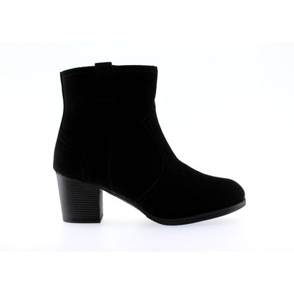 Skechers TRONCHETTO Nero