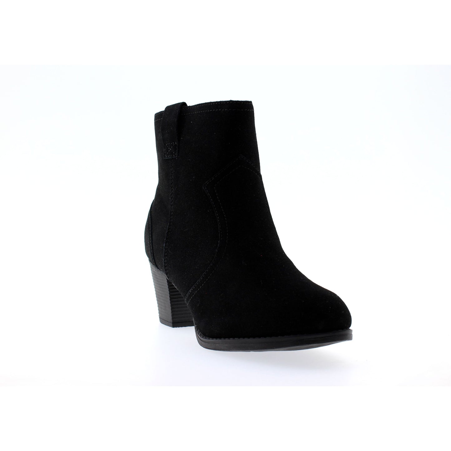 Skechers TRONCHETTO Nero