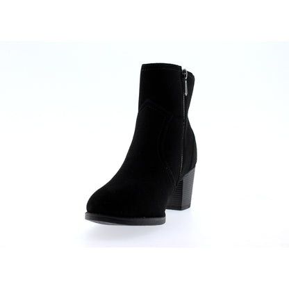 Skechers TRONCHETTO Nero