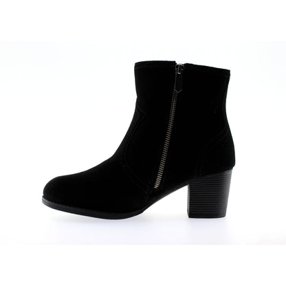 Skechers TRONCHETTO Nero