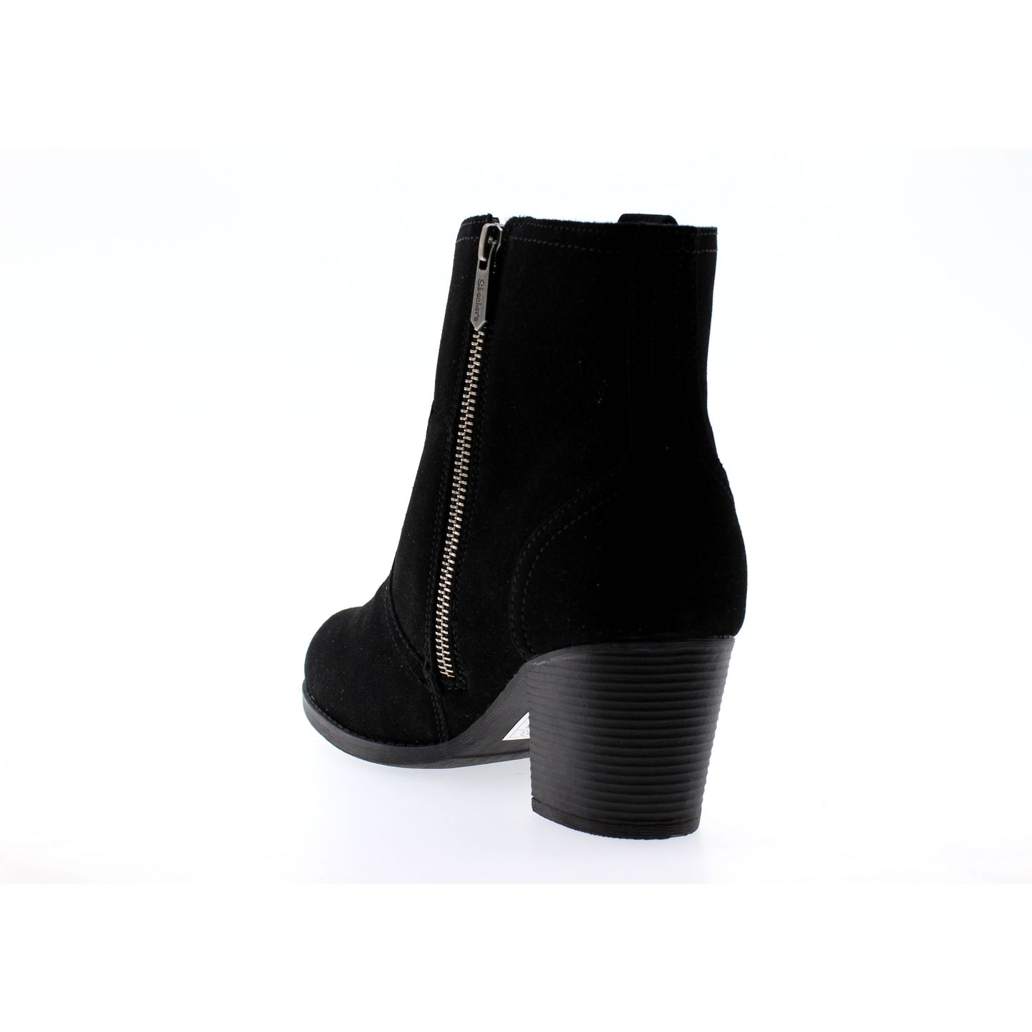 Skechers TRONCHETTO Nero