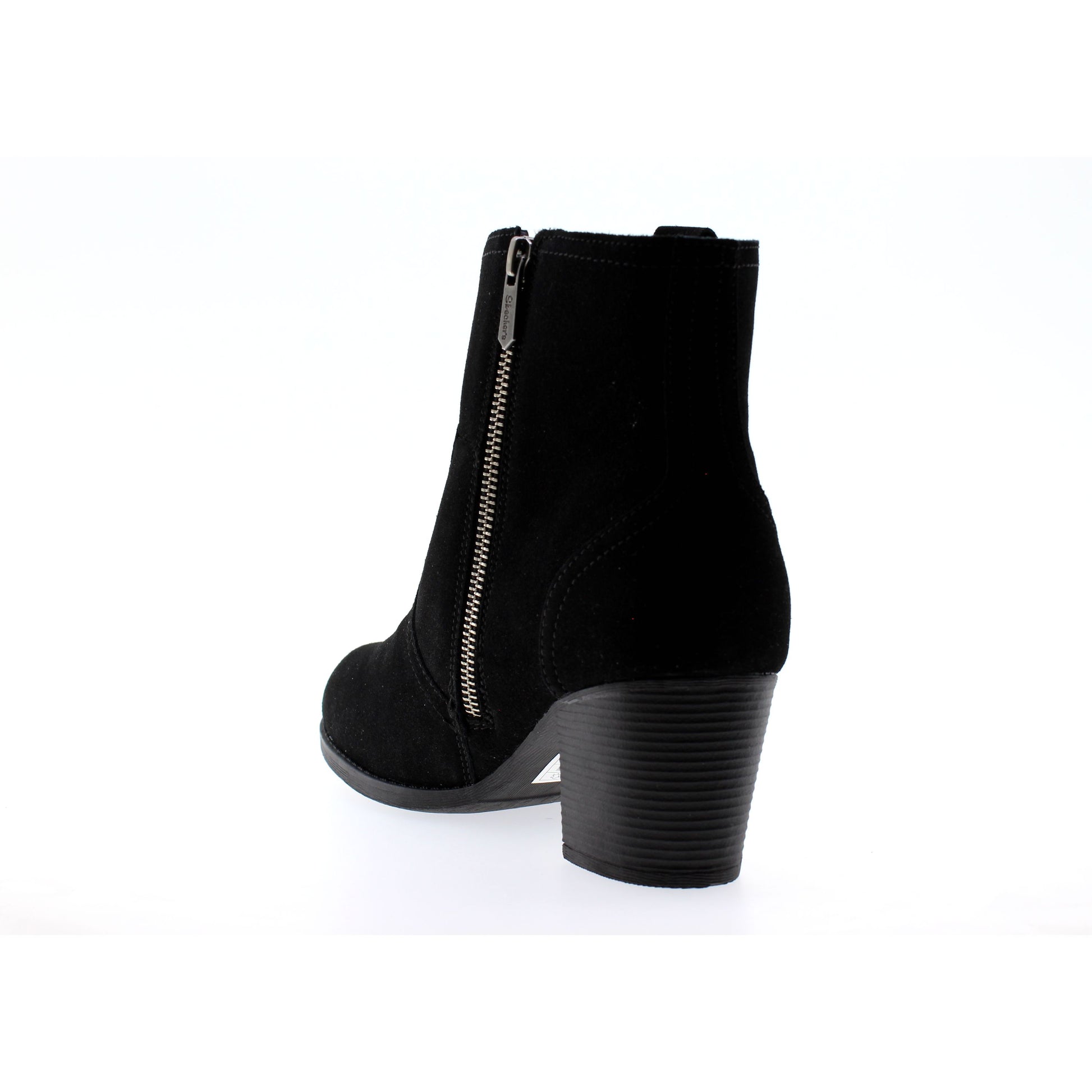 Skechers TRONCHETTO Nero