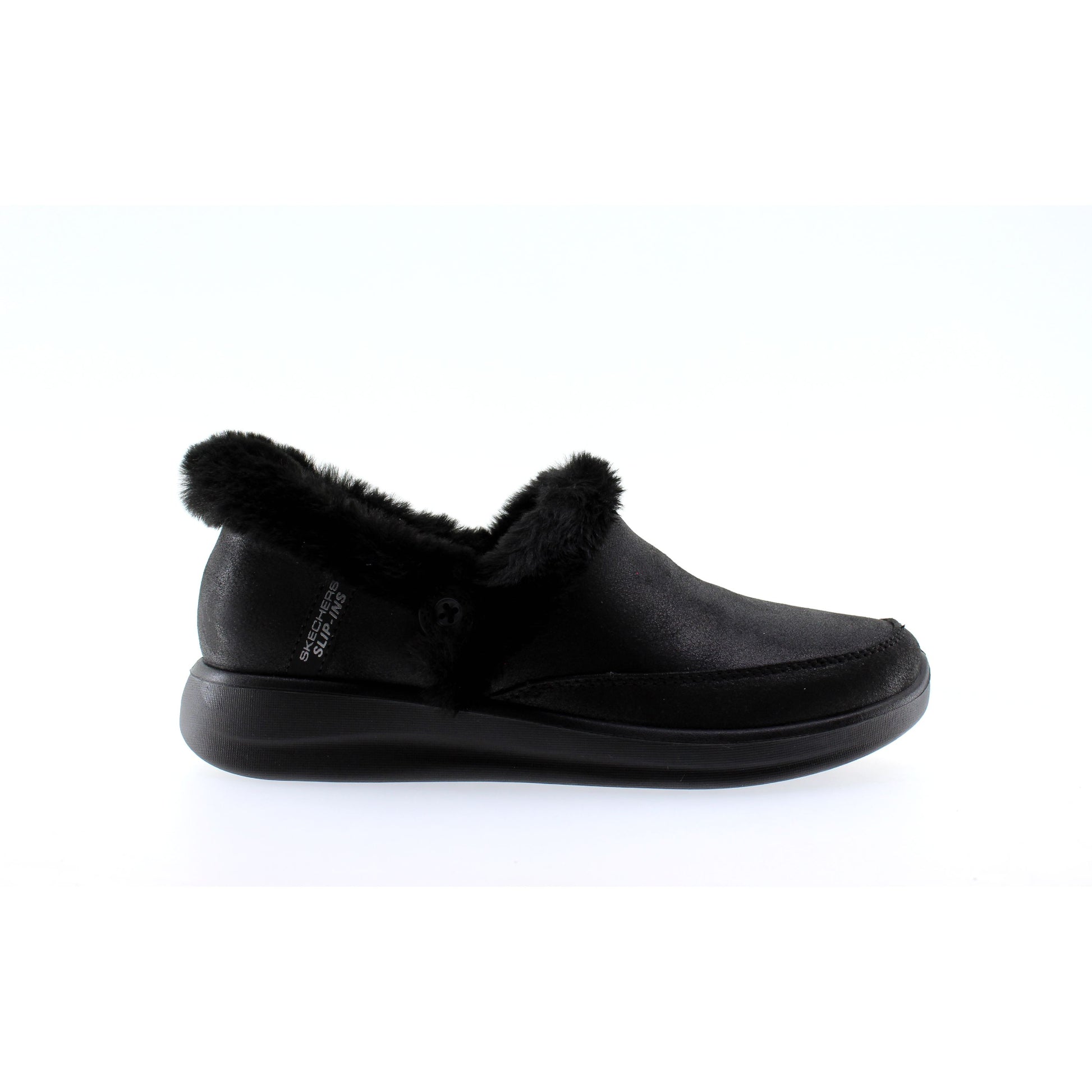 Skechers SLIPON Nero