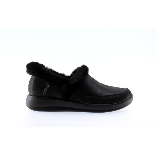 Skechers SLIPON Nero