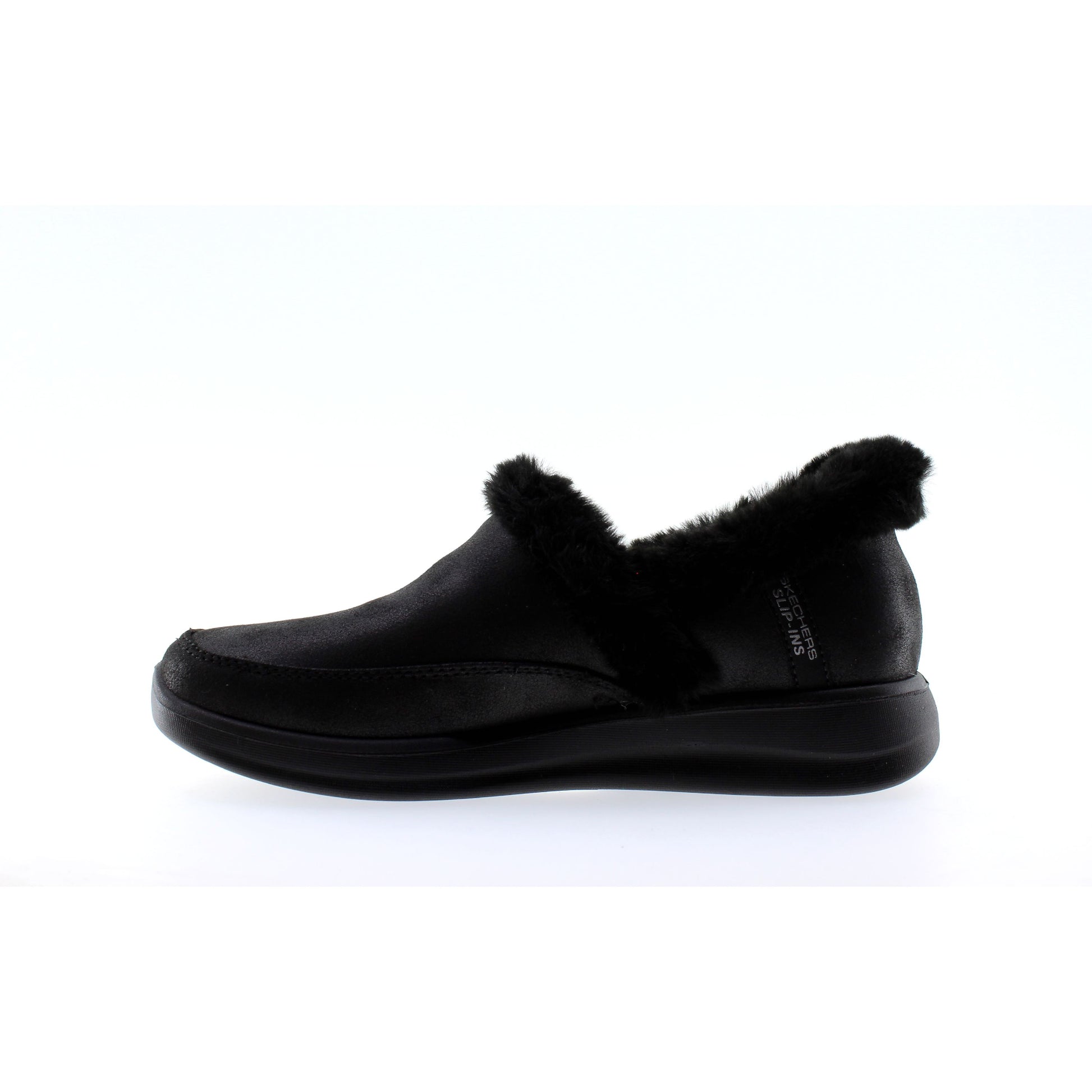 Skechers SLIPON Nero