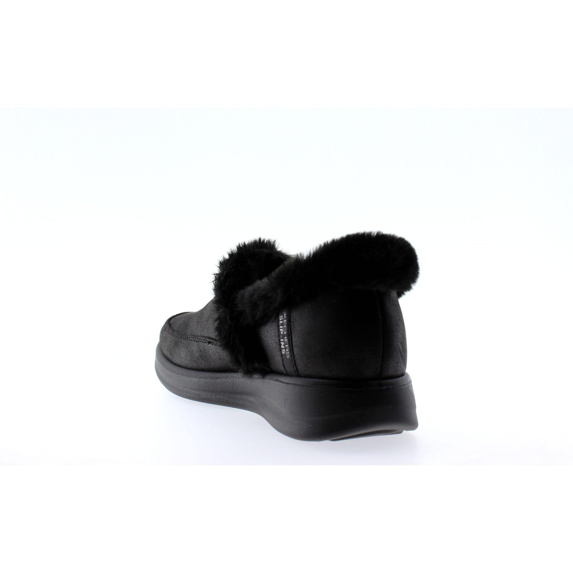 Skechers SLIPON Nero