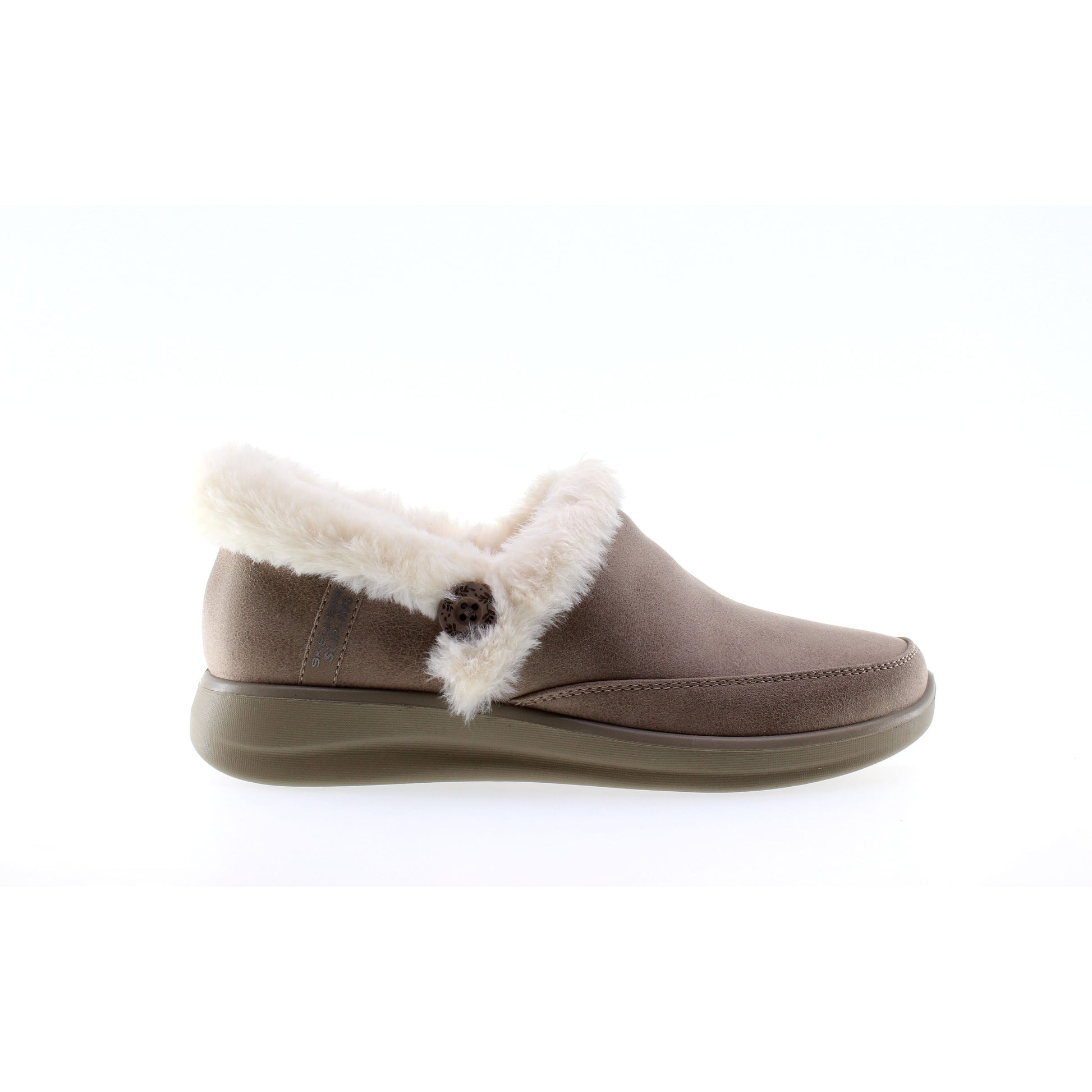 Skechers SLIPON Beige