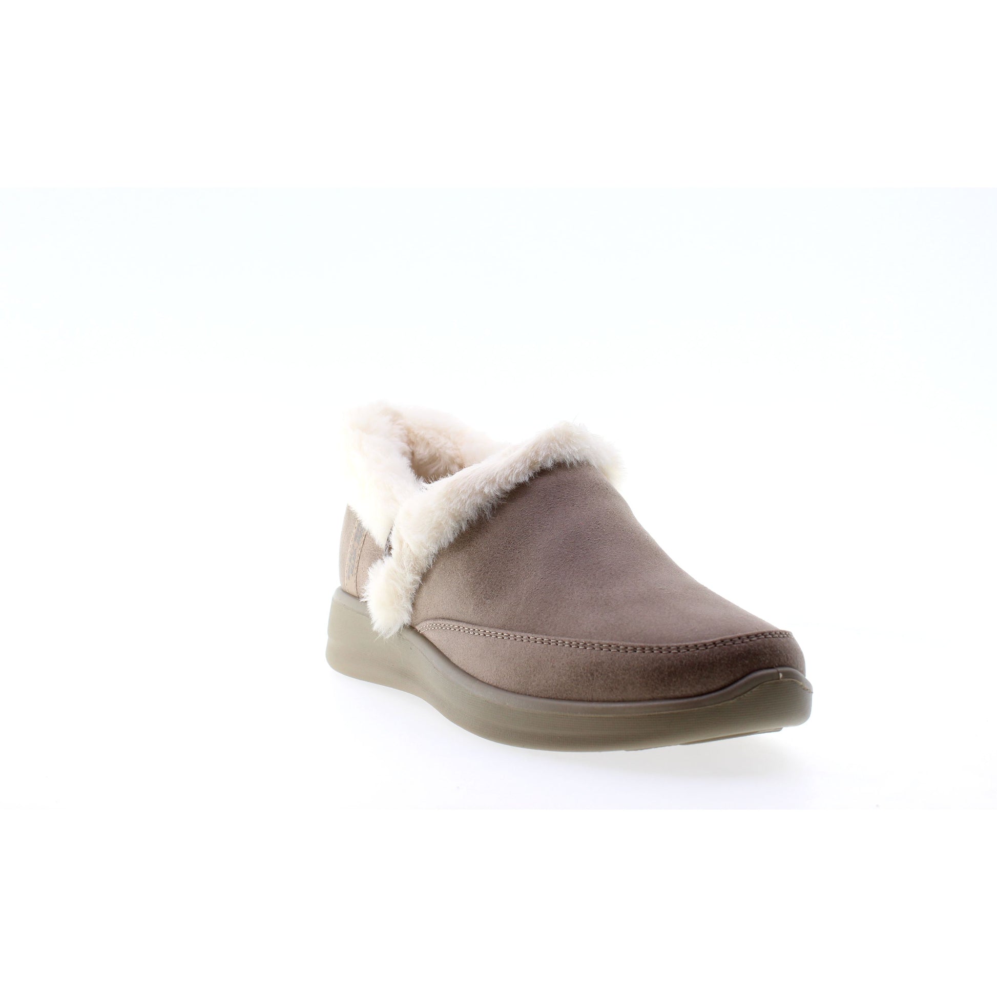 Skechers SLIPON Beige