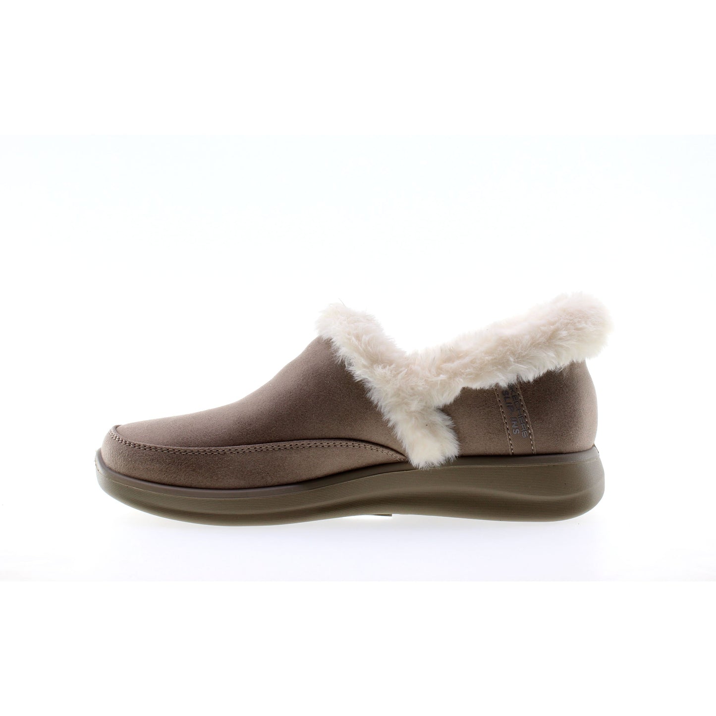 Skechers SLIPON Beige