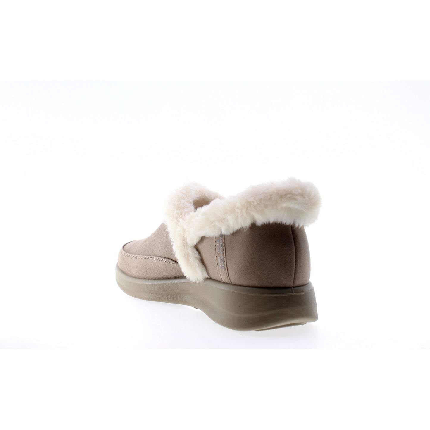 Skechers SLIPON Beige