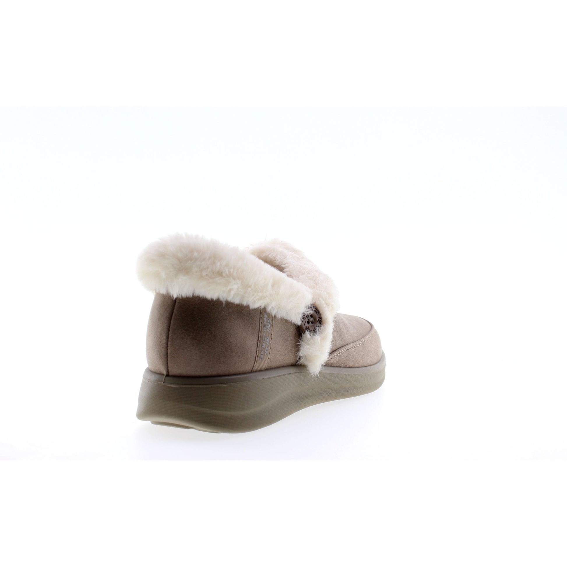 Skechers SLIPON Beige