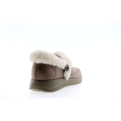 Skechers SLIPON Beige