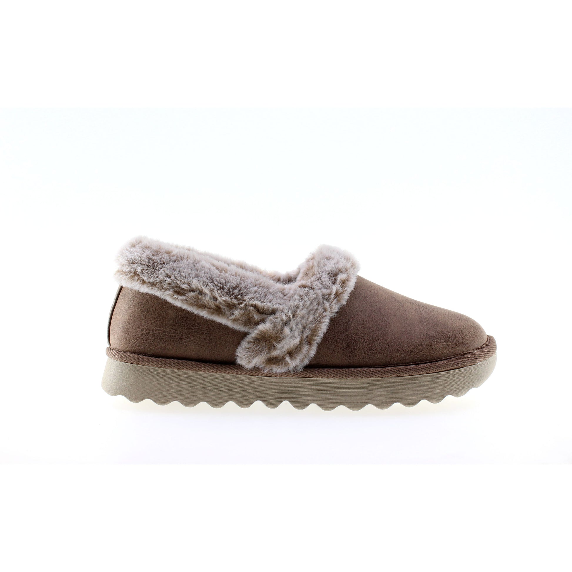 Skechers SLIPON Beige