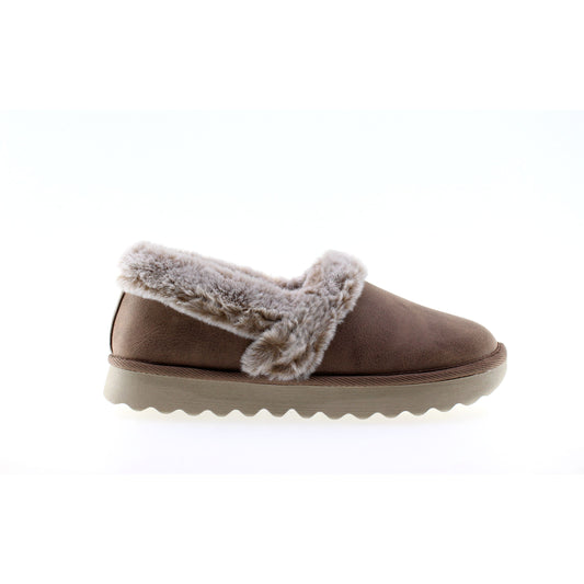 Skechers SLIPON Beige