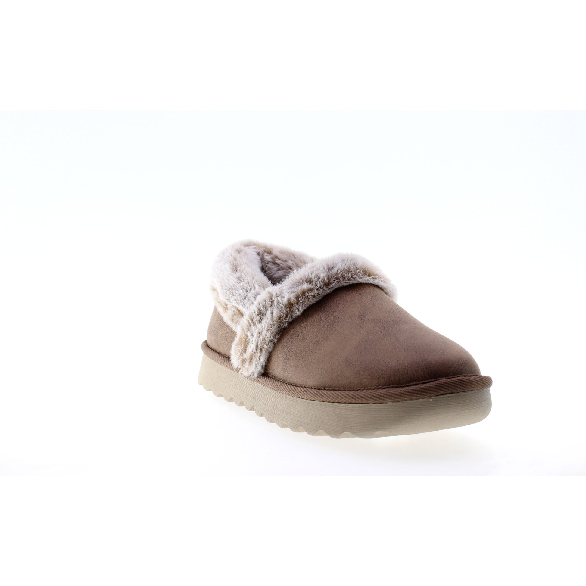 Skechers SLIPON Beige