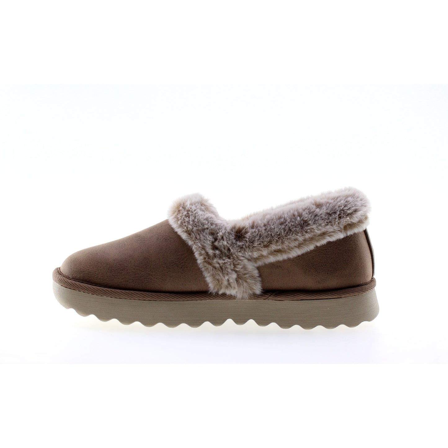 Skechers SLIPON Beige