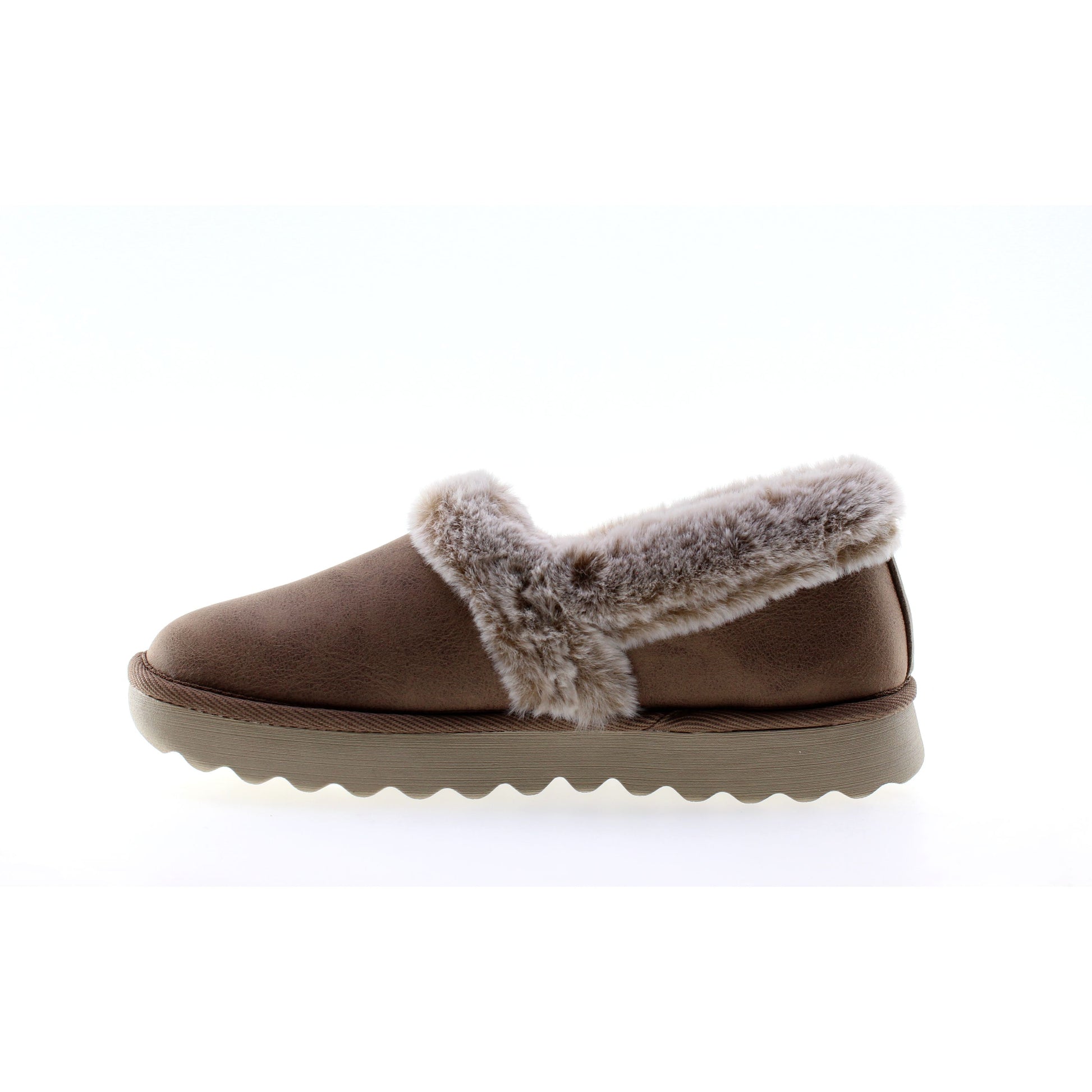 Skechers SLIPON Beige