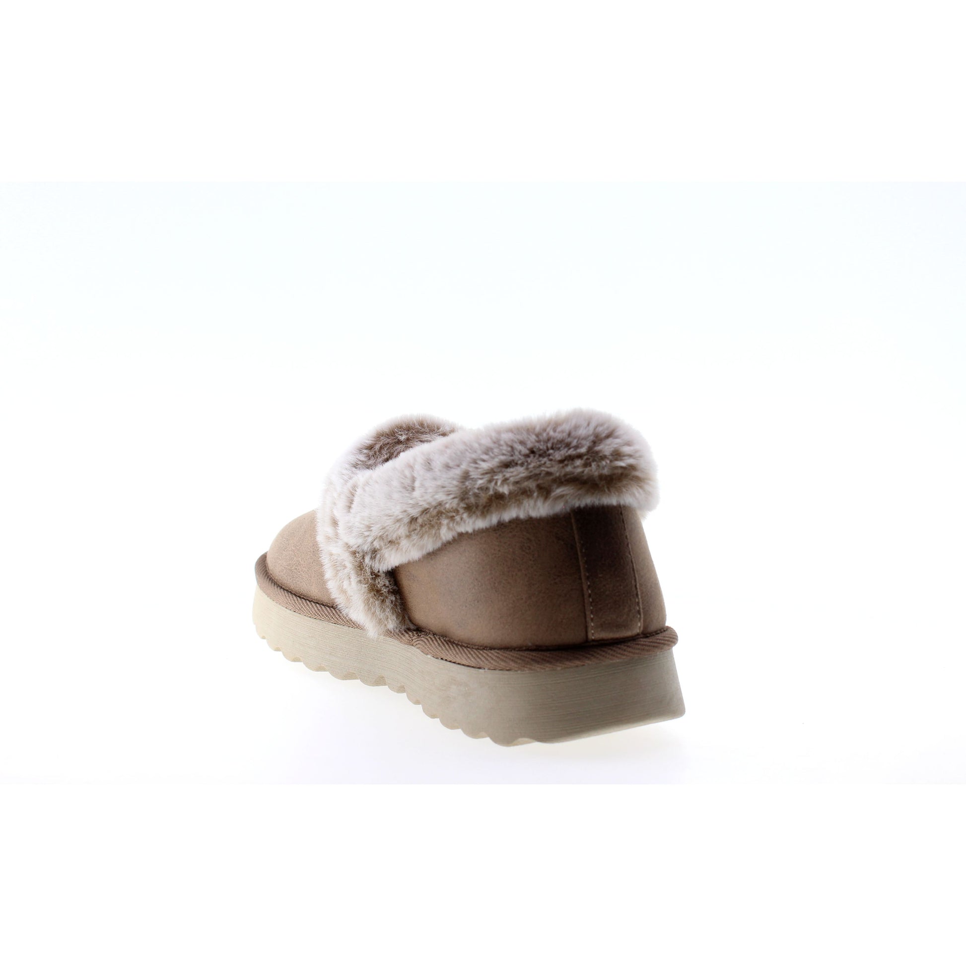 Skechers SLIPON Beige