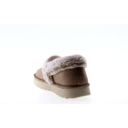 Skechers SLIPON Beige