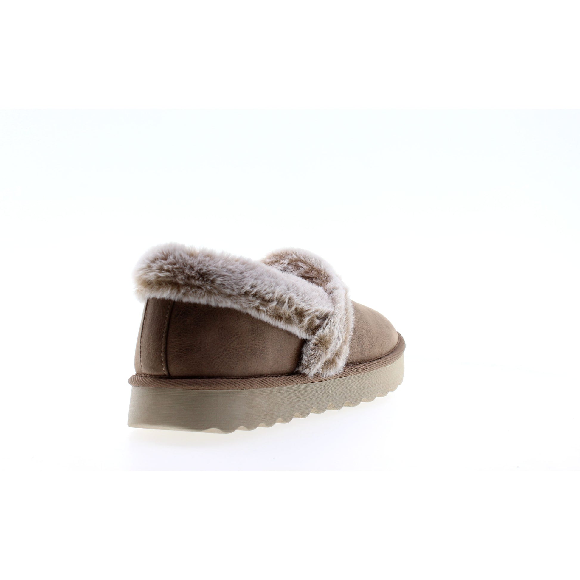 Skechers SLIPON Beige