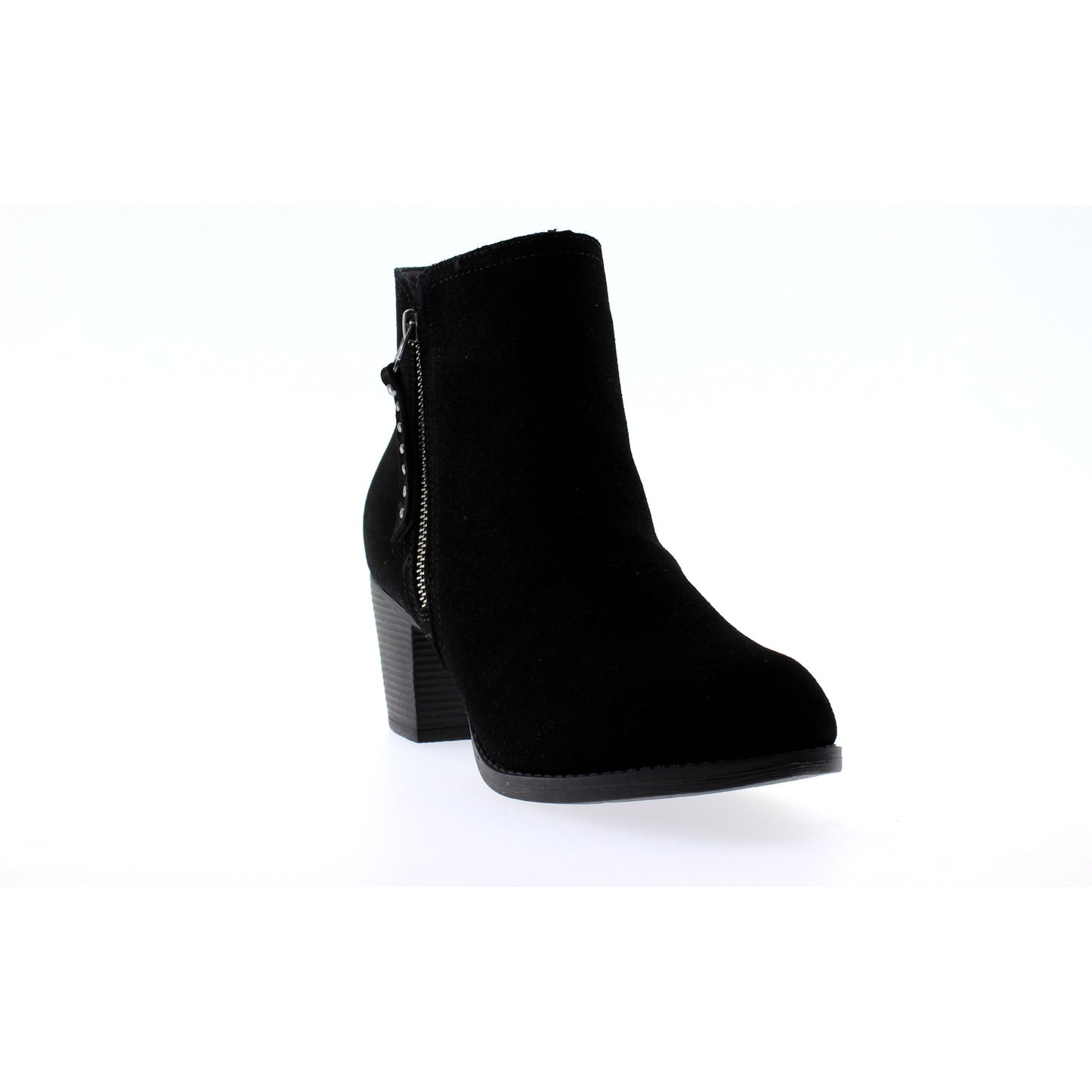 Skechers TRONCHETTO Nero