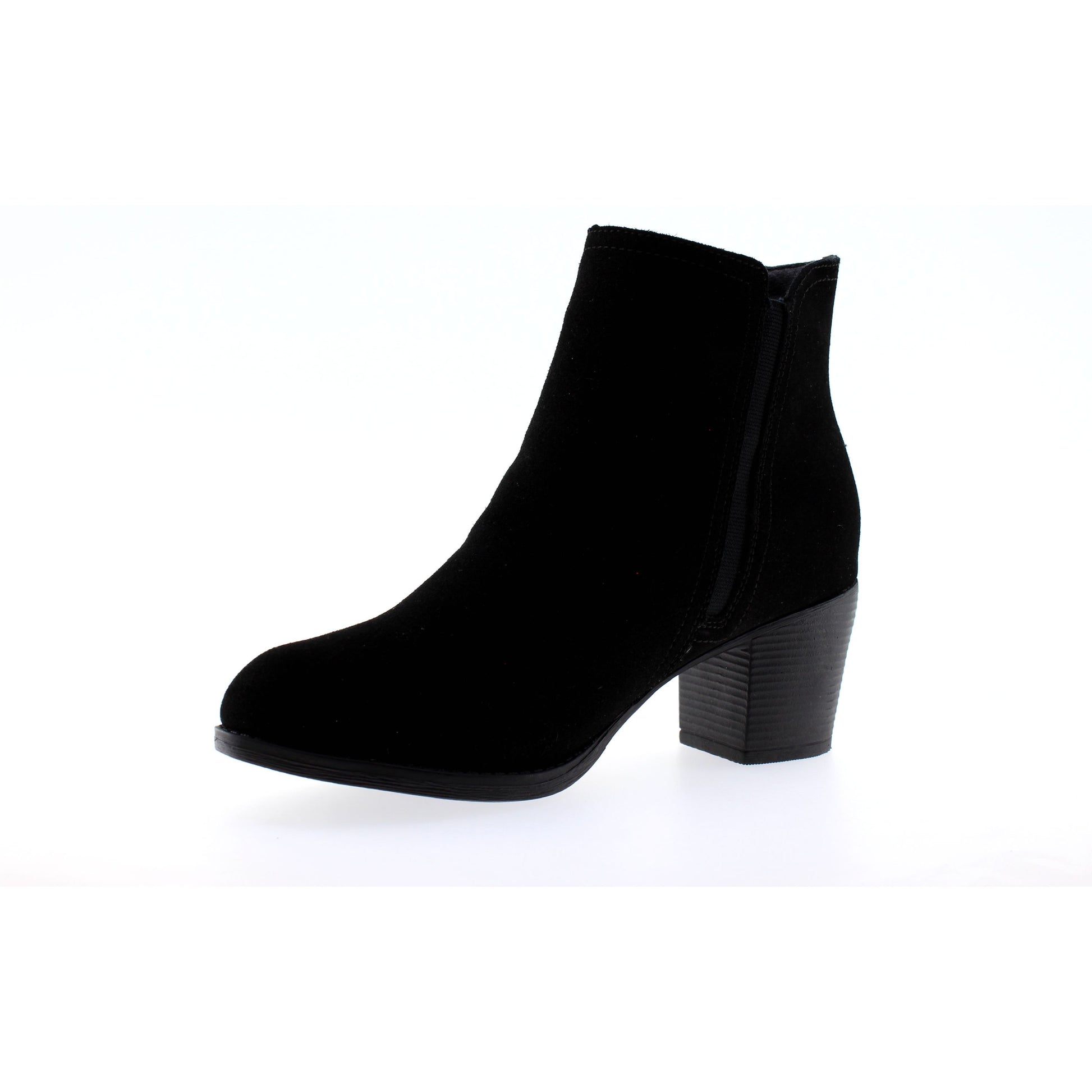 Skechers TRONCHETTO Nero