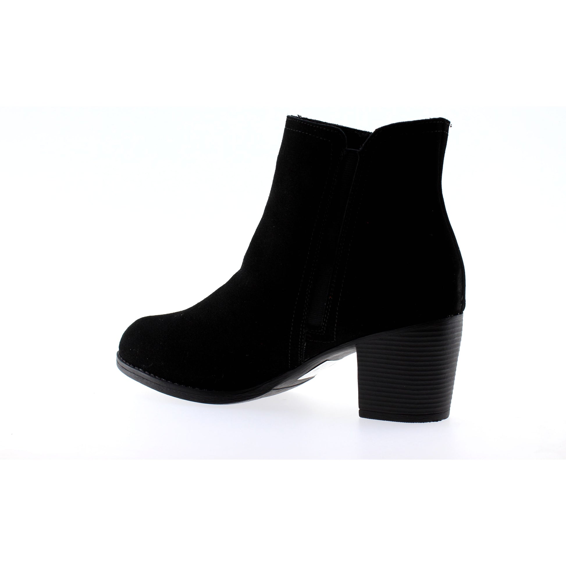 Skechers TRONCHETTO Nero