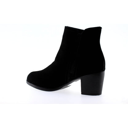Skechers TRONCHETTO Nero