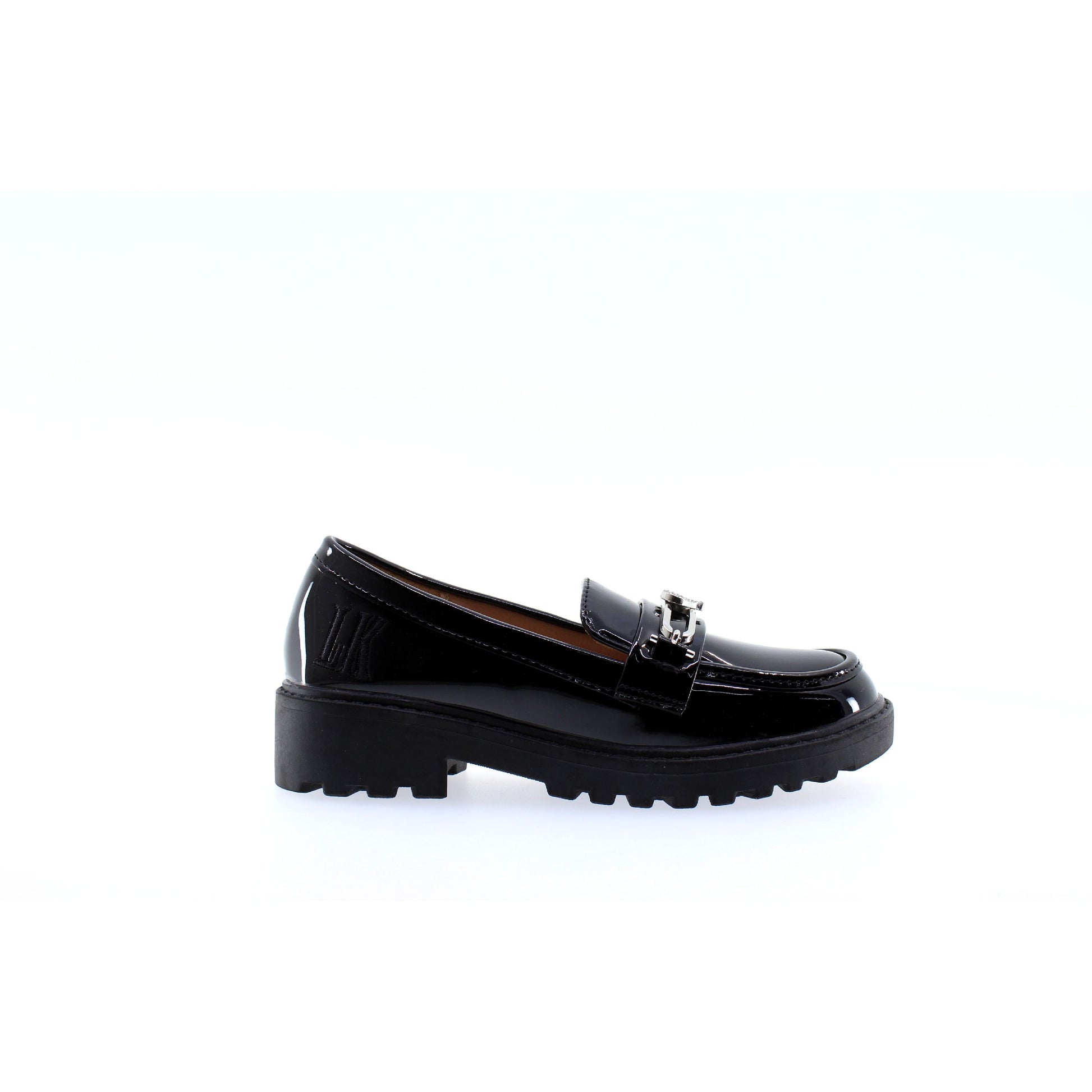 Lelli Kelly MOCASSINO Nero