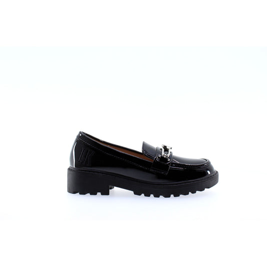 Lelli Kelly MOCASSINO Nero