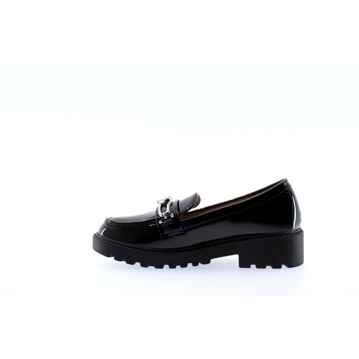 Lelli Kelly MOCASSINO Nero