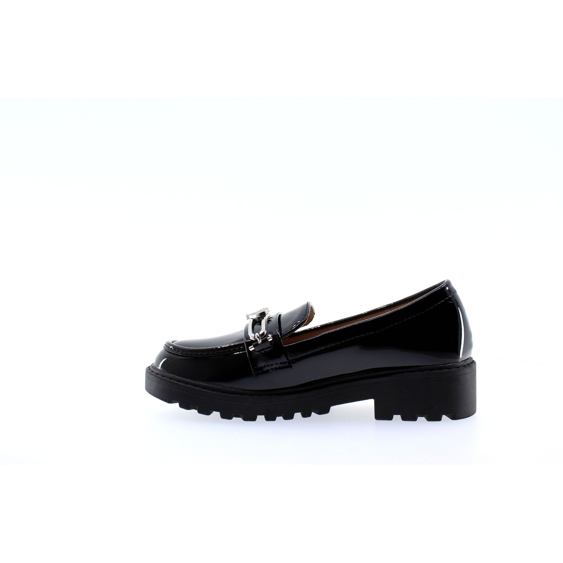 Lelli Kelly MOCASSINO Nero