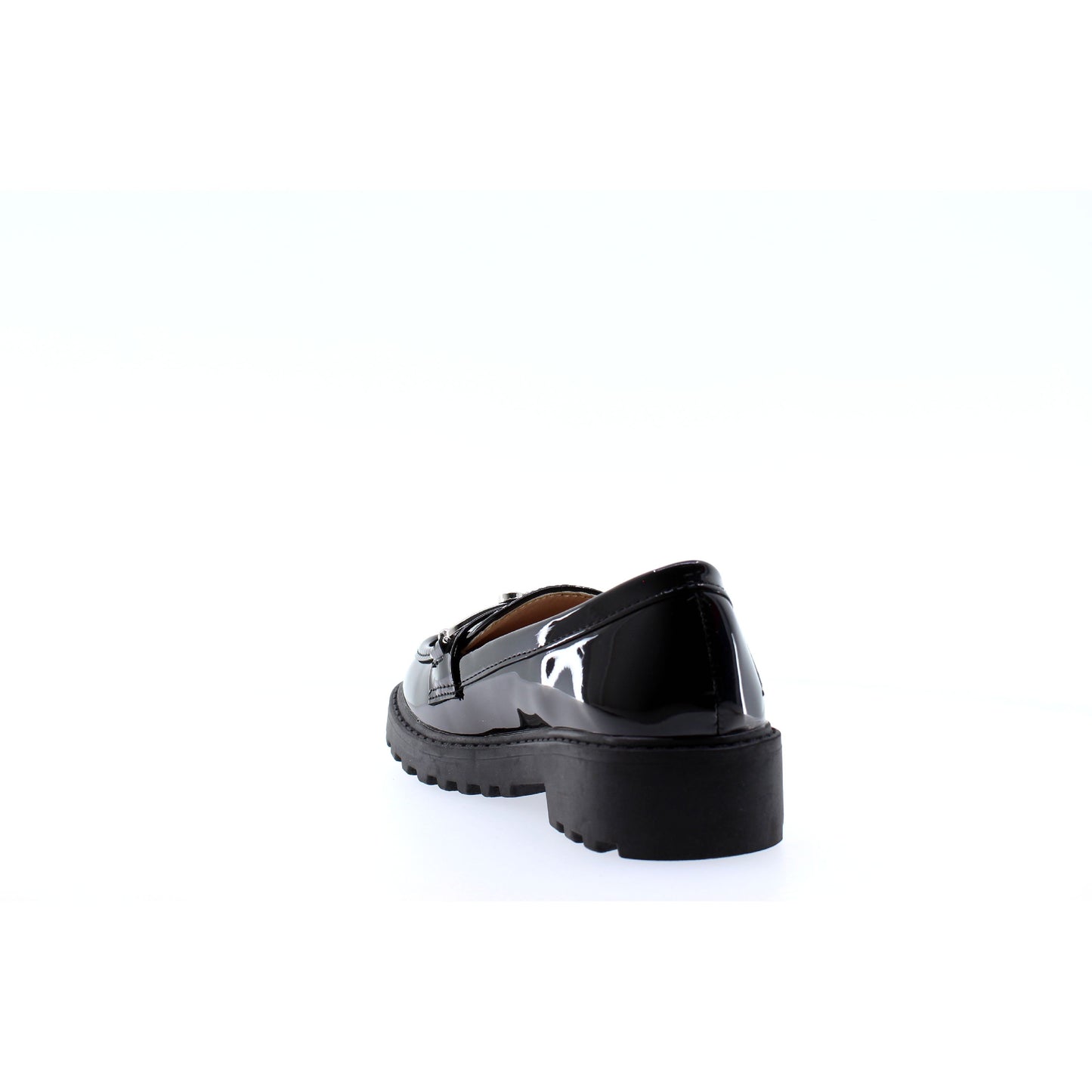 Lelli Kelly MOCASSINO Nero