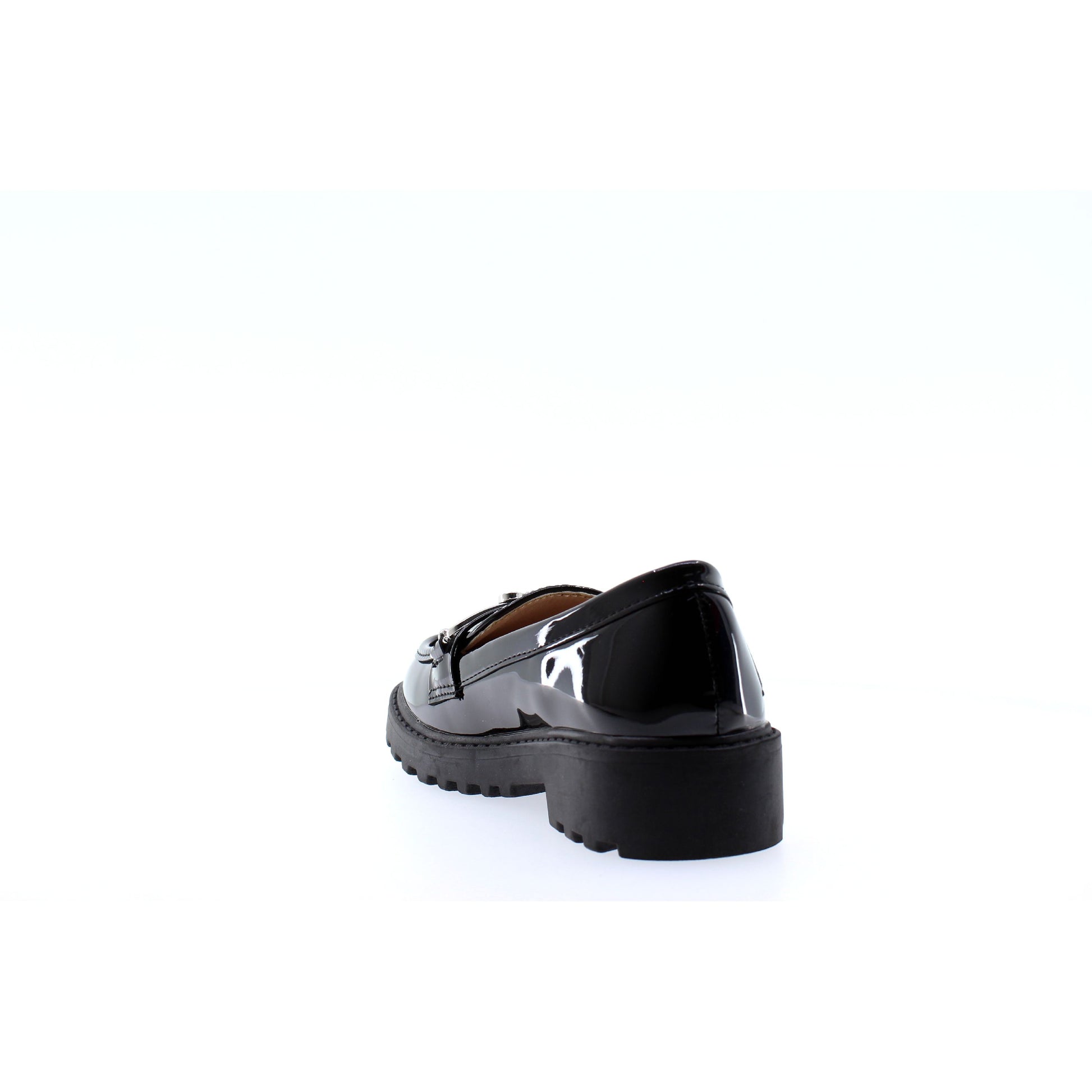 Lelli Kelly MOCASSINO Nero