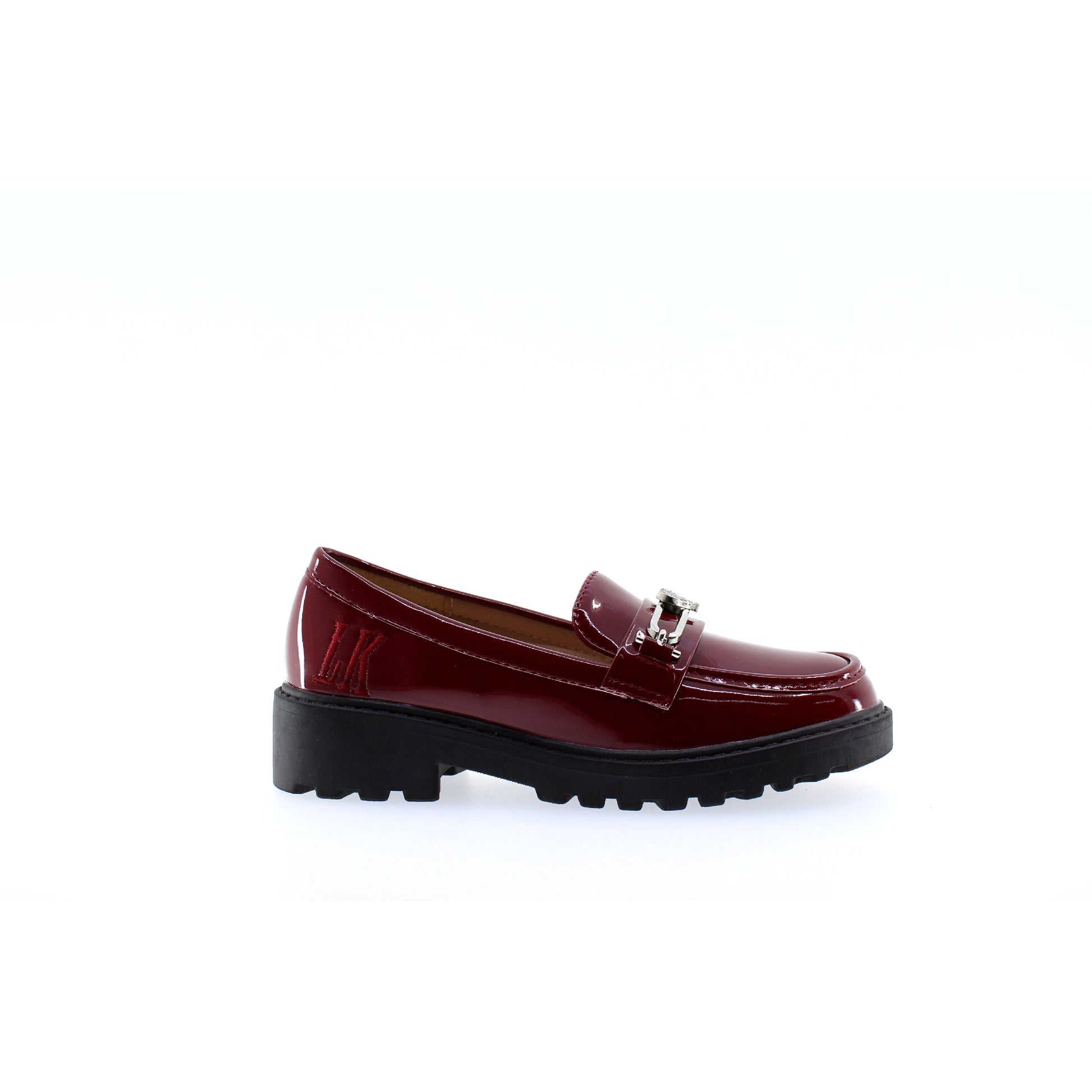 Lelli Kelly MOCASSINO Bordeaux