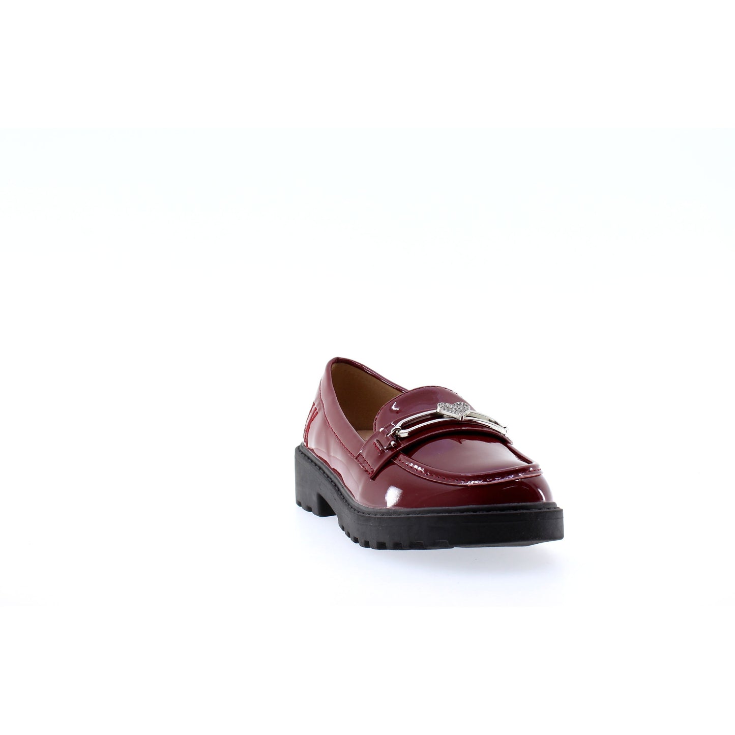 Lelli Kelly MOCASSINO Bordeaux