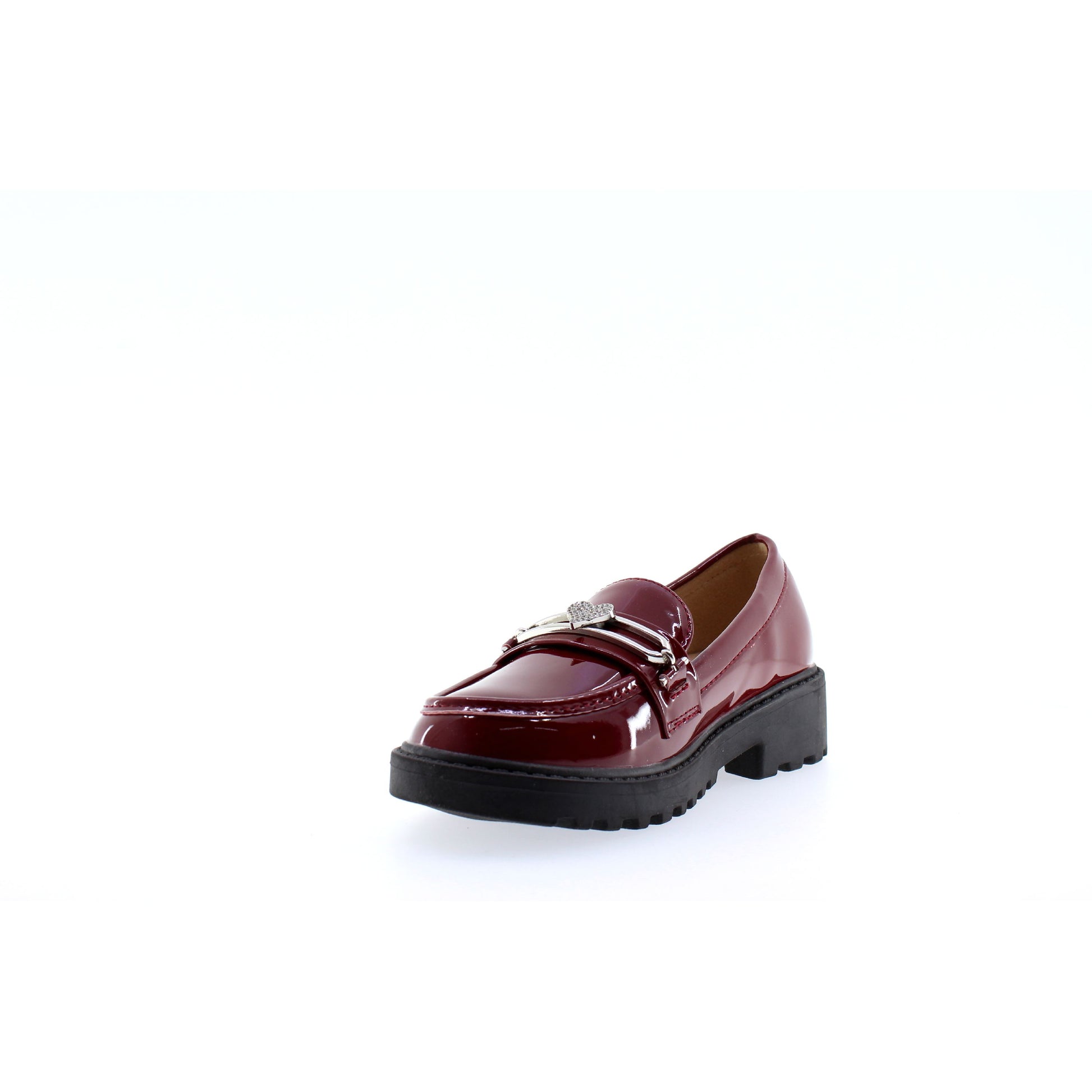 Lelli Kelly MOCASSINO Bordeaux