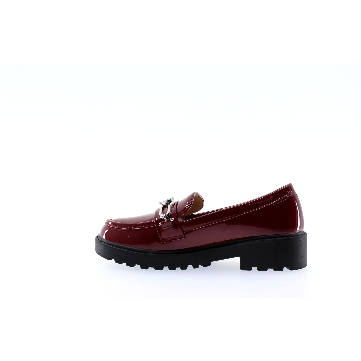 Lelli Kelly MOCASSINO Bordeaux