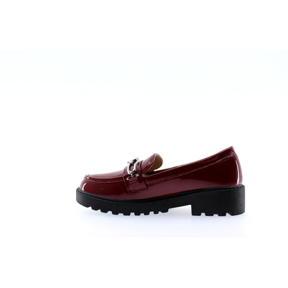 Lelli Kelly MOCASSINO Bordeaux