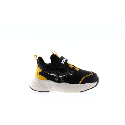 Bull Boys SNEAKERS Nero