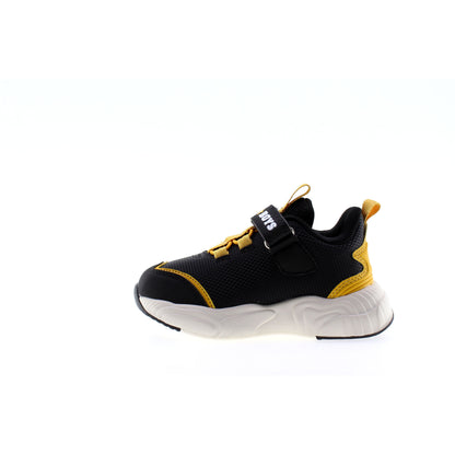 Bull Boys SNEAKERS Nero
