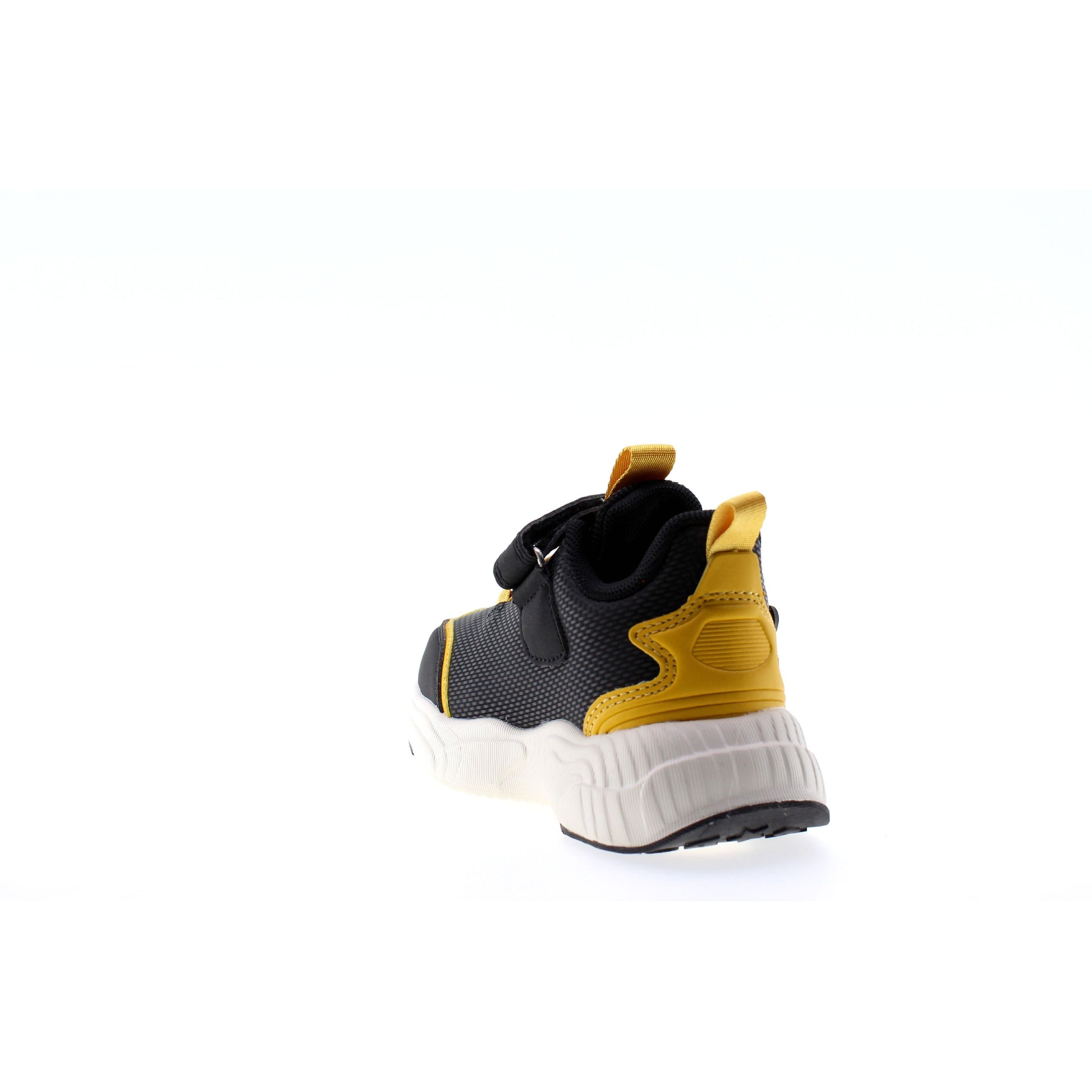Bull Boys SNEAKERS Nero