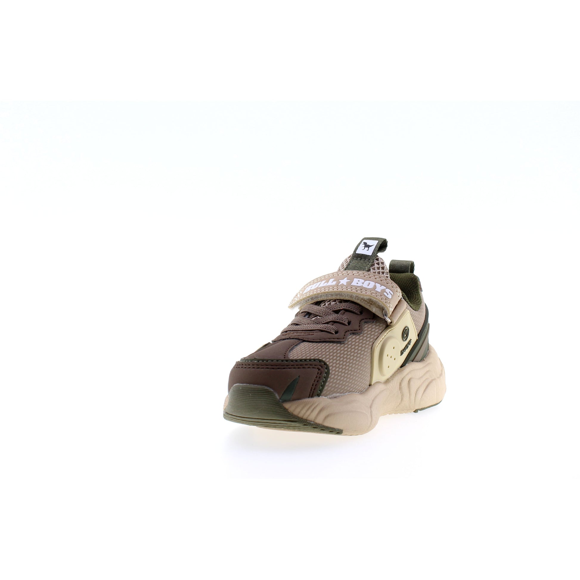 Bull Boys SNEAKERS Beige